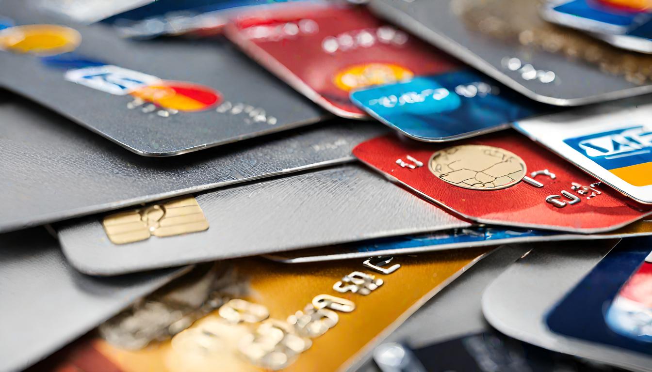 Overview of the 5 best credit cards for IHG in 2024