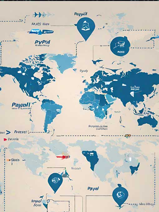 PayPal vs Everyone: How the Payment Giant is Dominating the Market in the USA and Around the World